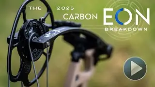 The 2025 Elite Carbon Eon Breakdown!