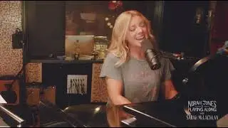 Norah Jones & Sarah McLachlan - Better Broken (Norah Jones Is Playing Along with... podcast)