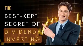 The BEST KEPT SECRET of DIVIDEND INVESTING
