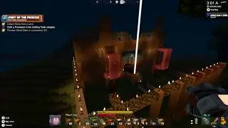Criando um festival pt3 [CREATIVERSE] Gorujam&acute;s World