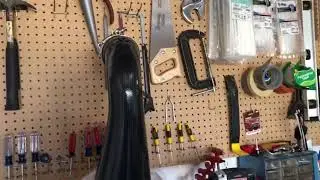 LMI AirHammer install