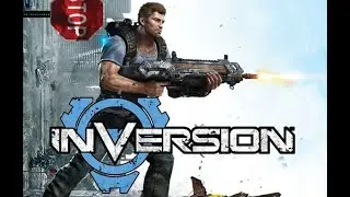 Inversion - Juego Completo / Full Gameplay - 01-05 - Capitulo 01-03