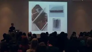 Plat(t)form 2020 Experts' Presentation: Alexa Becker, acquisition editor at Kehrer Verlag