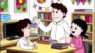 قصة مدرسة المستقبل