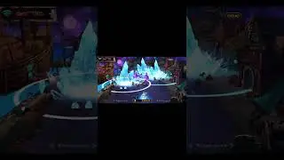 BOOM! Tina&rsquo;s Frostfall Wipes the Screen | Dragon of Demons Bonus Feature Revealed | #JDBGaming