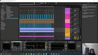 Ableton Riddim Mixdown Tutorial