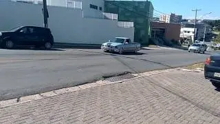Saveiro G3 baixa aro 17