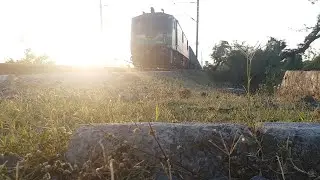 WAG-9H With Freight Wagons  (Non-Edited)||RAILFAN DAKSHESH SINGH ||