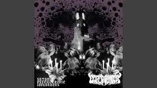 Satan's Cross