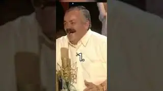 Recreated El Risitas meme 😢 #shorts #memes