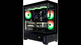 ZOTAC MEK AI Gaming PC Review | RTX 5080 + Ryzen 7 9700X + 2TB SSD Beast!