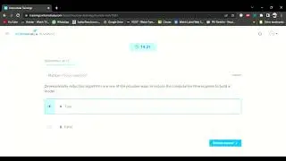 Machine Learning  Module 6 - #108