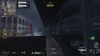 MW2 SEASON 6 RELOADED Zombies