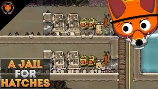 Introducing Ranching! (Oxygen Not Included: Spaced Out / Terrania Episode 9)