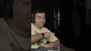 Простой способ выбрать правильное расстояние до поп-фильтра