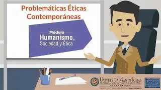Problemas &Eacute;ticos Contempor&aacute;neos Ustabuca