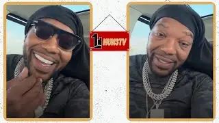 Б.Г. рассказал о новой операции на зубах и глазах после эры Cash Money 🦷👁️