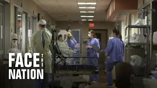 U.S. braces for surge after Thanksgiving holiday during pandemic