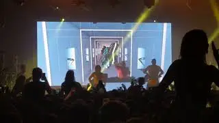 Lil pump-I love it live @ Manchester Academy