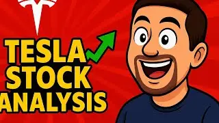 Elon Musk Reveals Critical Insights for Tesla Stock Investors | TSLA Stock Analysis
