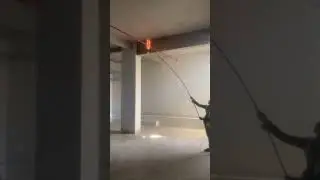 Fire Sprinkler Head Testing #2023 #engineeringconcepts #construction #fire