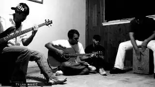 Band Practice With Reckless Endeavor : The Caroline Sessions