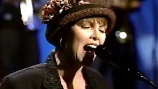 Pat Benatar - So Long & Bloodshot Eyes (Live 1991)
