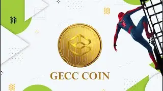 GE Community Coin | Best and Leading Cryptocurrency to trade in India | Trending Cryptocurrency