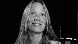 AMC Backstory Carrie 1976