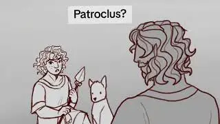 Familiar (Neoptolemus animation)