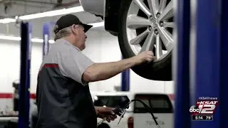 Should you spring for a prepaid car maintenance plan?