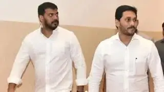 The Rise of Jagan: A New Era for India's Political Discours