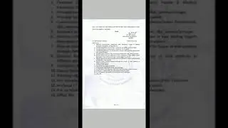 ENROLLMENT OF LEFT OUT CANDIDATES JK BOPEE