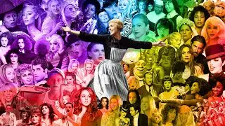 I Just Wanna F*ckin' Dance 2026 UHD 4K