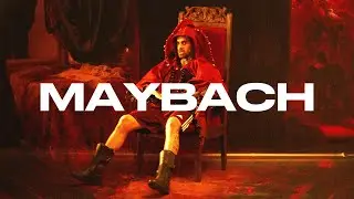 QUEBONAFIDE x FUTURAMA 3 TYPE BEAT | MAYBACH | (prod. 707)