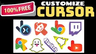 How to Change and Customize Mouse Cursor on Windows 11