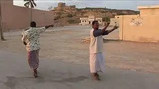 السنبوق طاقة 2006
