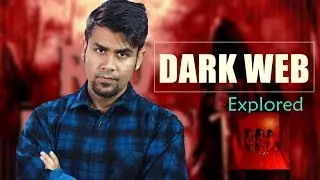 Unexplained Dark Web - Strange Things on Dark Web - Dark Web Explained