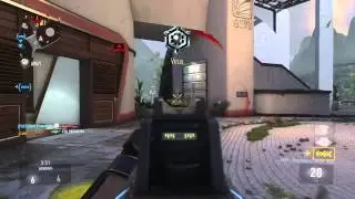 Advanced Warfare - Uplink is Easy