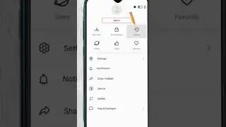 Vidmate के History को &zwnj;Delete कैसे करें 2022 ||#Shorts Video..
