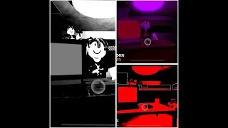 Mobile, Five Nights At The Gang’s - HAVE FUN COMPLETION + PIZZA MAN sneak. 