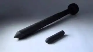 Carbon-based Ceramic Nanobubble Nozzle Technology
