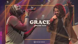 Grace (Greater Than) / Welcome Home (Family Reunion) Reprise | Official Music Video