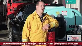 Fire Chief Nick Mercer Shares His Experience with the Fire Skid Unit from Enduraplas&reg;