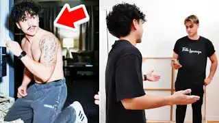 Dobre Brothers | We had to kick the crazy fan out after he tried to Stolen Something in our House 