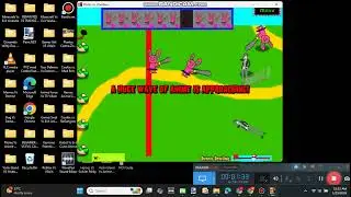 Arcade Vs Anime Bunny Bowling