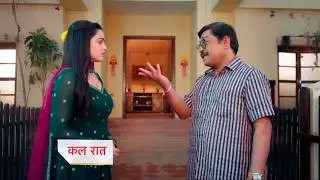 Udne Ki Aasha Todays Episode NEW PROMO | 16th February 2026