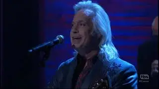 TV Live: Jim Lauderdale - 