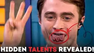 Top 10 Celebrities With Hidden Talents You Won&rsquo;t Believe