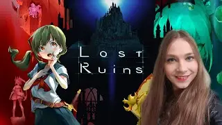 Lost Ruins Review - Gaming with Joy